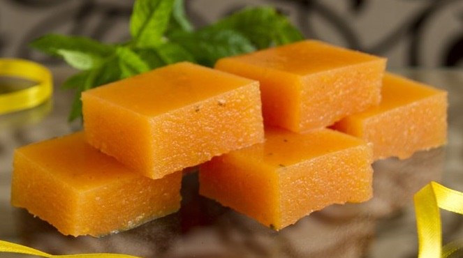 Десерты из абрикосов и персиков для детей: 10 рецептов с ароматом лета .