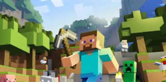 Minecraft для родителей – спокойно и без паники!