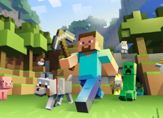 Minecraft для батьків — спокійно і без паніки! Minecraft для батьків - спокійно і без паніки!