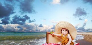 Отдых с детьми. О чем важно не забыть, отправляясь в отпуск с маленькими путешественниками Отдых с детьми
