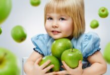 Постные рецепты. Готовим полезно, вкусно и разнообразно Постные рецепты для детей