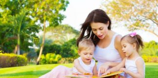 20 бесценных подарков для детей. Все самое важное, что мы можем им подарить Сімейні стосунки з дітьми