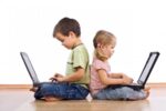 Социальные сети для детей