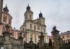 Семейное путешествие по Украине: лучшие маршруты. Уютный и загадочный Кременец Семейное путешествие по Украине : Кременец