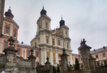 Семейное путешествие по Украине: лучшие маршруты. Уютный и загадочный Кременец Семейное путешествие по Украине : Кременец