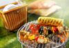 Закуски на природу: 5 самых вкусных идей для пикника Закуски на природу