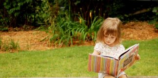 Двомовні книжки, або білінгви: англійську вчити легко Двомовні книги