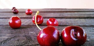 Рецепти з вишнею: 7 соковитих ідей для дітей і дорослих Рецепти з вишні для дітей і дорослих