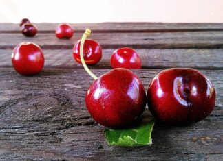 Рецепты с вишней: 7 сочных идей для детей и взрослых Рецепты из вишни для детей и взрослых