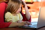 Безпека в інтернеті для дітей