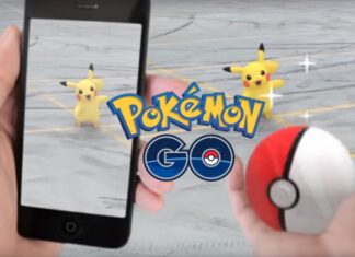 Что такое Pokemon GO и почему мир сходит с ума по этой игре pokemon go в украине