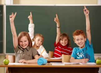 Нововведения в начальной школе: конфиденциальные оценки и каникулы без домашней работы Школьная реформа