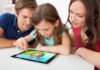 Детский планшет: когда, зачем, а надо ли? 8 советов для родителей детский компьютер