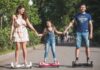 Мода на гіроскутери: подарунок для дитини чи іграшка для дорослого гіроскутер для дітей