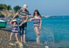 Family look: однаковий одяг чи дещо більше? family look однаковий одяг