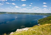 Малоизвестные и красивые. 5 неожиданных мест Украины для путешествия с детьми Семейное путешествие по Украине