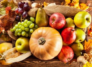 Вкусные блюда из тыквы. 3 простых рецепта для детей и взрослых тыква быстро и просто