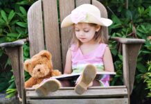 7 лучших книг для детей до 5 лет: выбор клуба «Клевая Мама» книги для детей