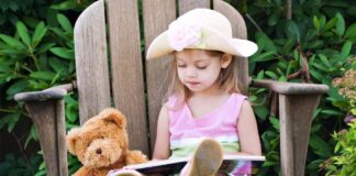 7 найкращих книг для дітей до 5 років: вибір клубу «Кльова Мама»