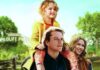 Уютный вечер: 12 фильмов для семейного просмотра Фильмы для семейного просмотра