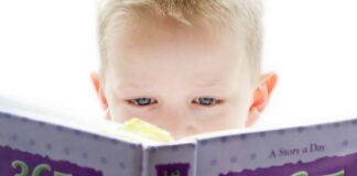 ТОП-10 книг для дітей від 5 до 10 років. Вибір клубу «Кльова мама» Книги для дітей