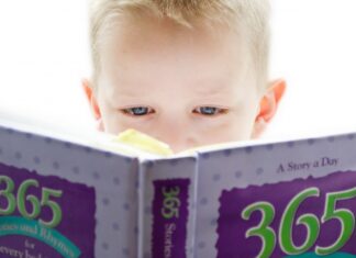 ТОП-10 книг для дітей від 5 до 10 років. Вибір клубу «Кльова мама» Книги для дітей