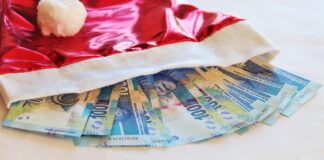 Новогодние идеи бизнеса для мам в декрете. 12 способов заработать в период зимних праздников бизнес для мам в декрете
