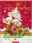 дитячі книги про Різдво