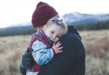 Роль отца в воспитании дочери: 7 неоспоримых фактов роль папы в семье